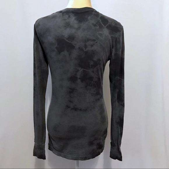 OP NWOT Long Sleeves Tye Dye Shirt Various Sizes - Picture 6 of 7